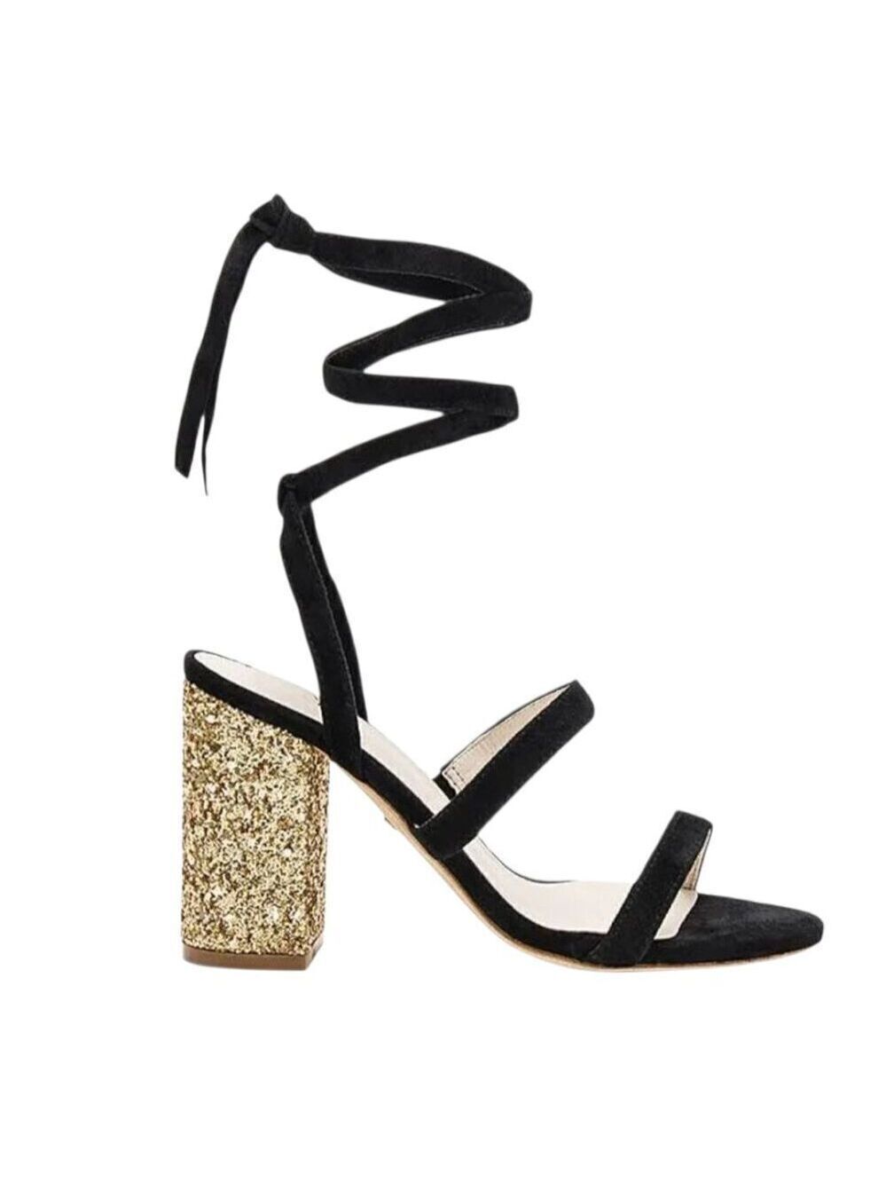 Raye Henna Sandal Sz 10